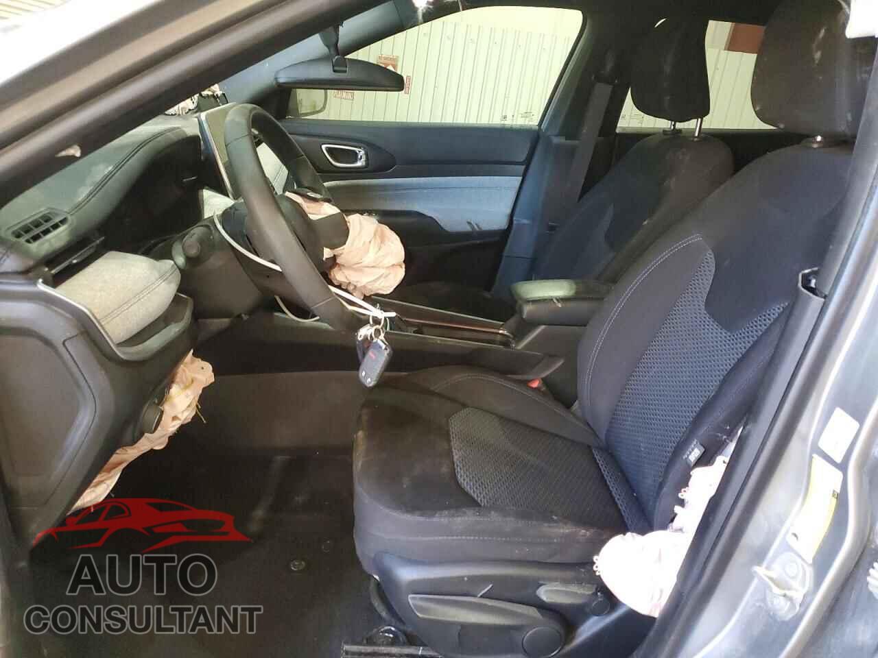 JEEP COMPASS 2024 - 3C4NJDAN0RT577339
