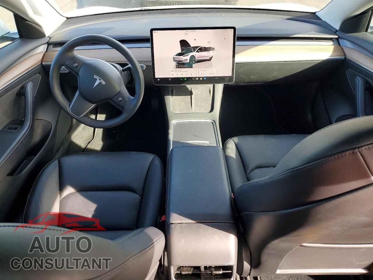TESLA MODEL 3 2023 - 5YJ3E1EA6PF403207