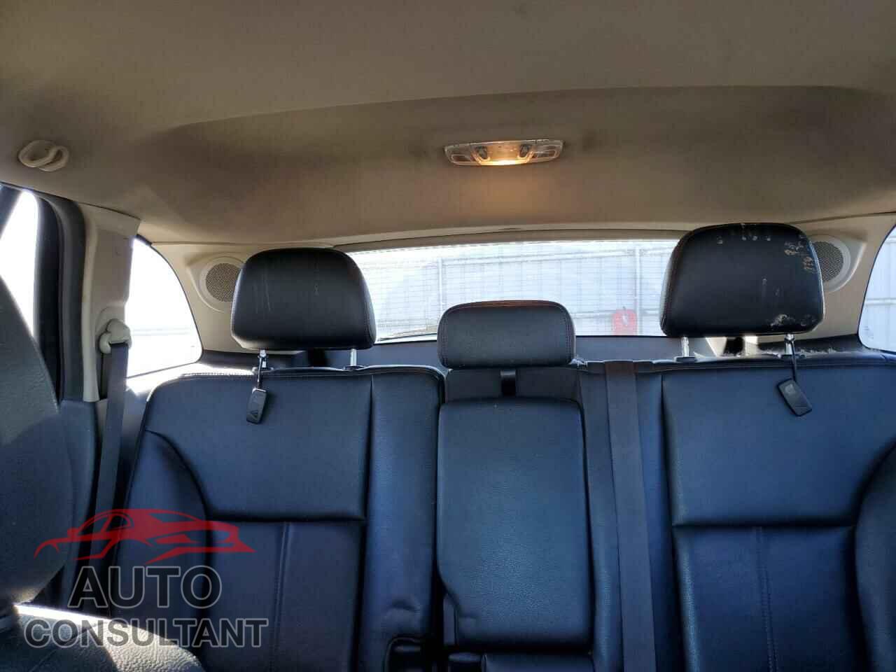FORD EDGE 2014 - 2FMDK4KC0EBA54474