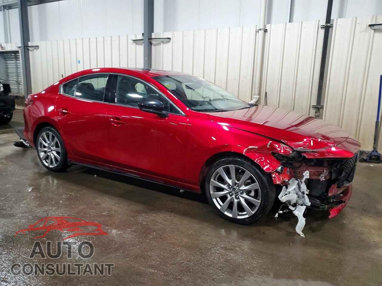 MAZDA 3 2020 - 3MZBPBEM6LM117950