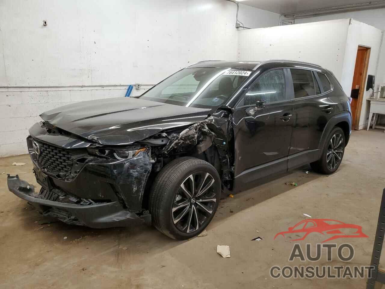 MAZDA CX-50 BASE 2023 - 7MMVABXYXPN114403