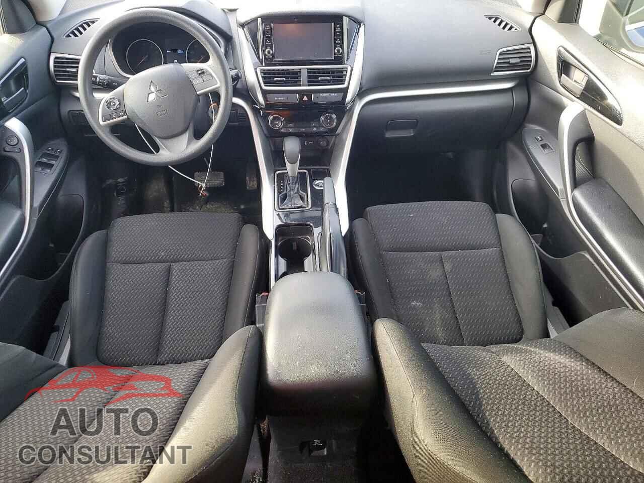 MITSUBISHI ECLIPSE CR 2018 - JA4AT3AA5JZ044183