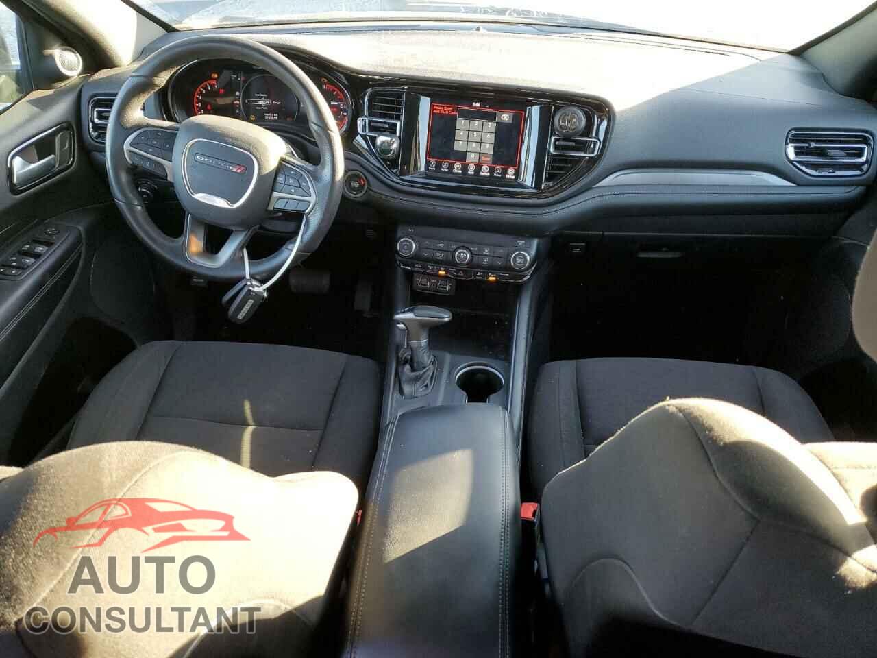 DODGE DURANGO 2022 - 1C4RDHAG5NC181849