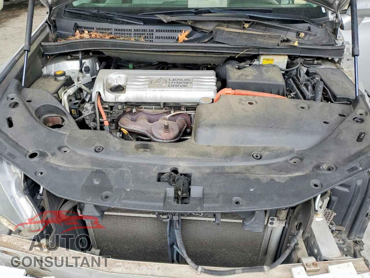 LEXUS HS 2011 - JTHBB1BA3B2046751