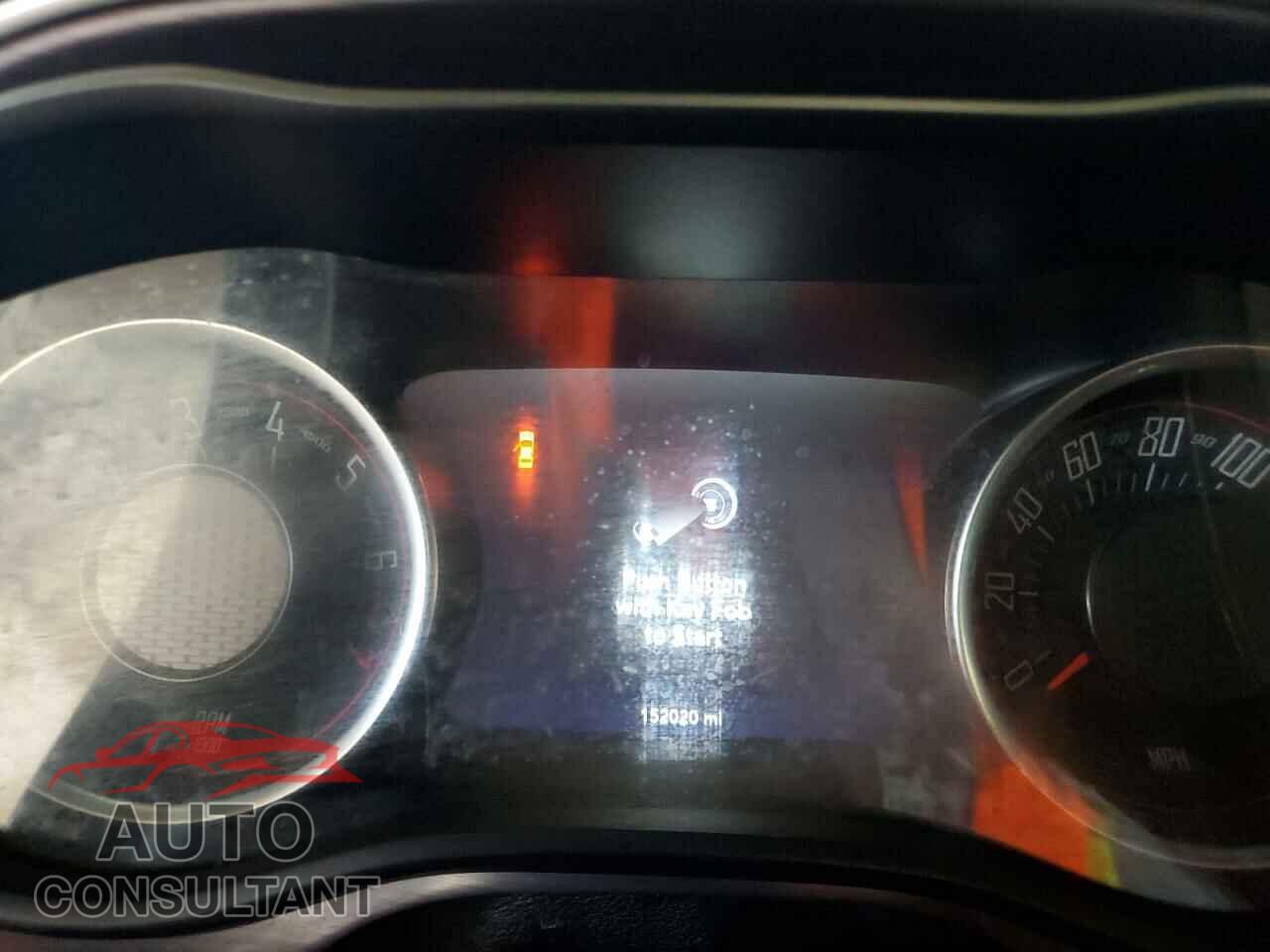 DODGE CHALLENGER 2018 - 2C3CDZAG2JH321802