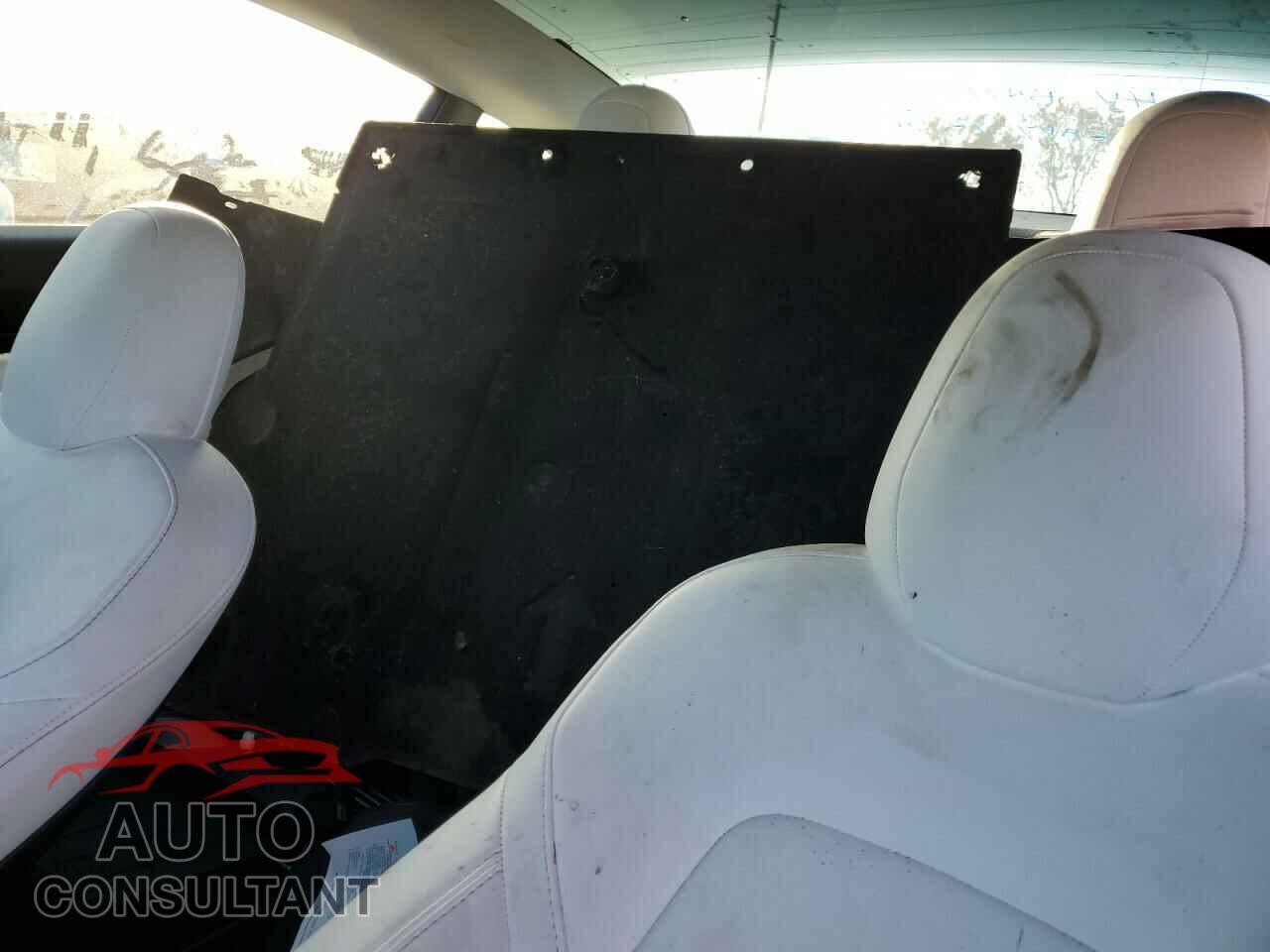 TESLA MODEL 3 2020 - 5YJ3E1EB9LF719798