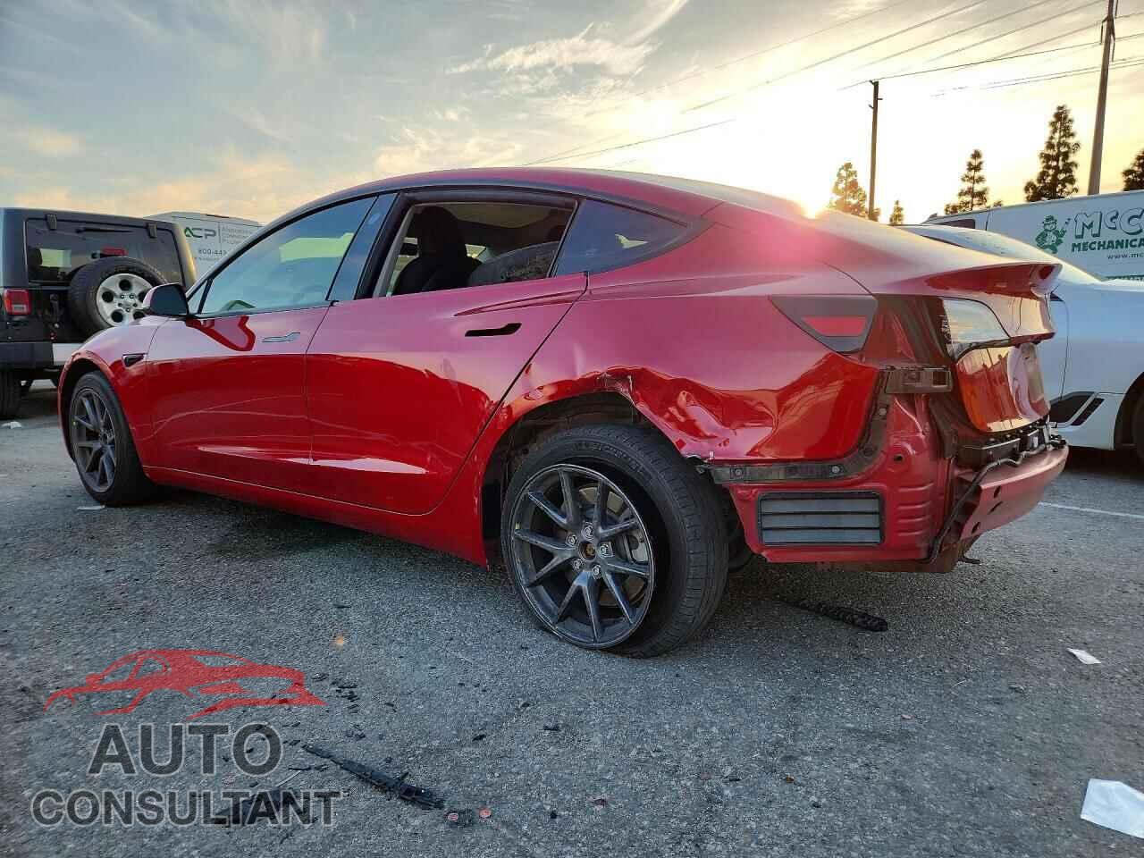 TESLA MODEL 3 2023 - 5YJ3E1EA3PF478964