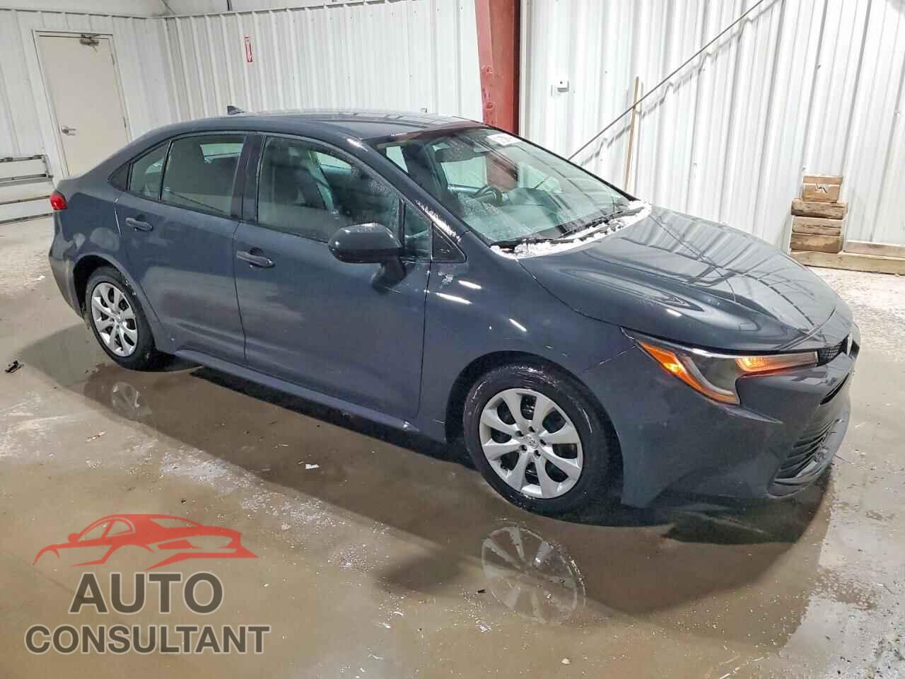 TOYOTA COROLLA 2023 - 5YFB4MDE2PP051302