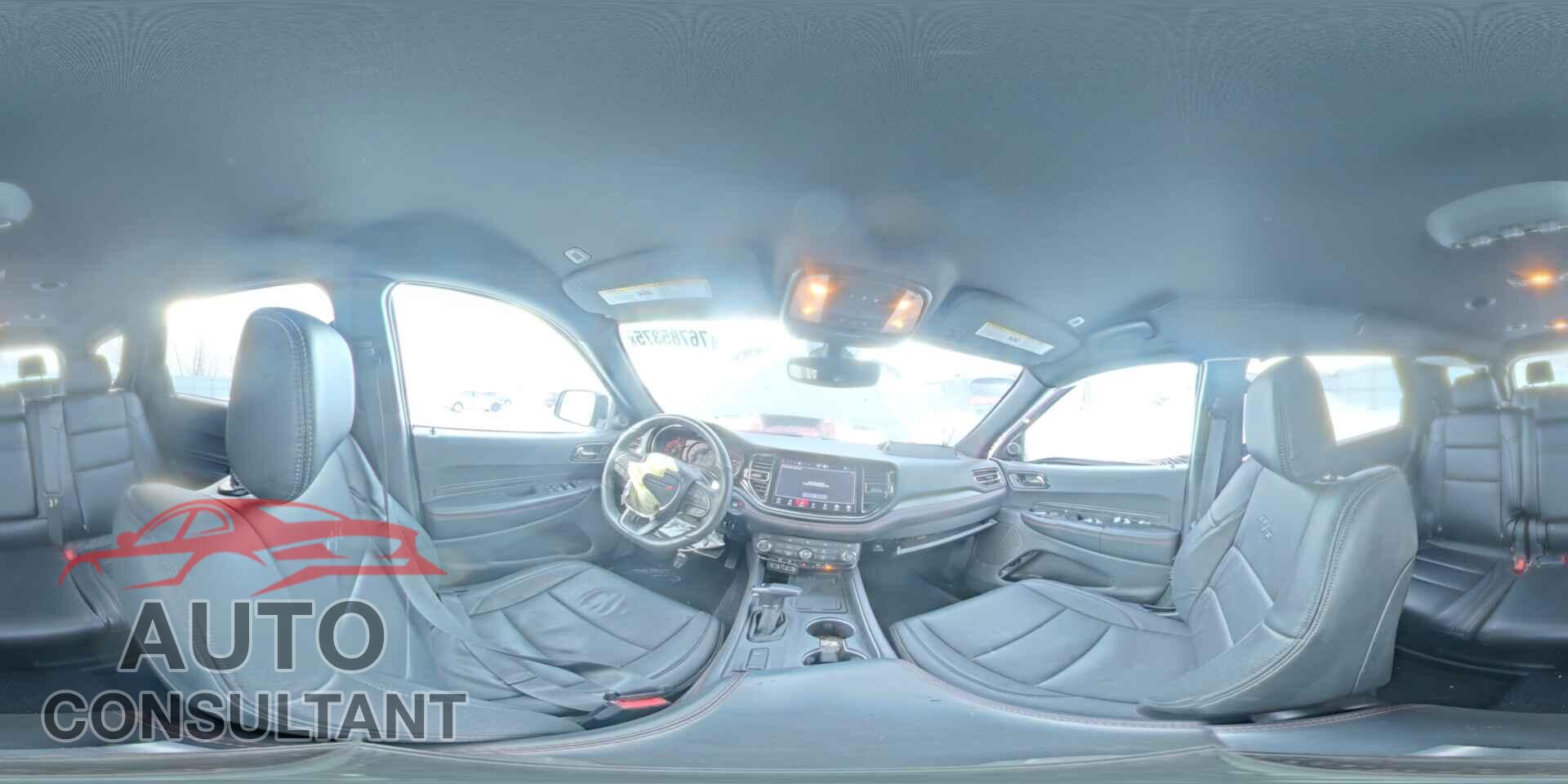 DODGE DURANGO 2024 - 1C4SDJCT6RC184607