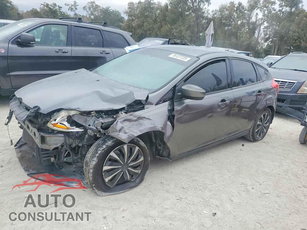 FORD ALL Models 2012 - 1FAHP3K29CL113713