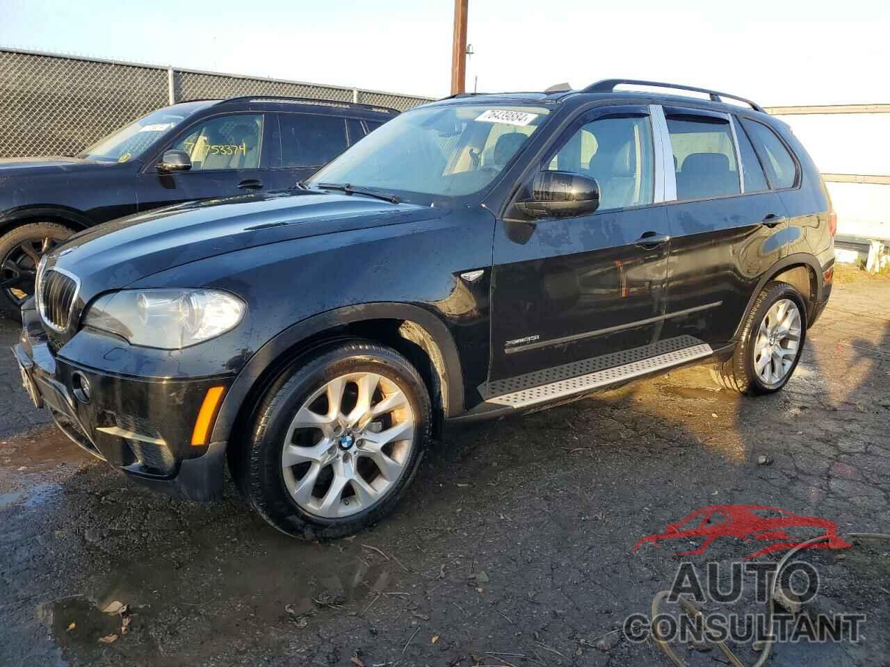 BMW X5 2011 - 5UXZV4C55BL743485