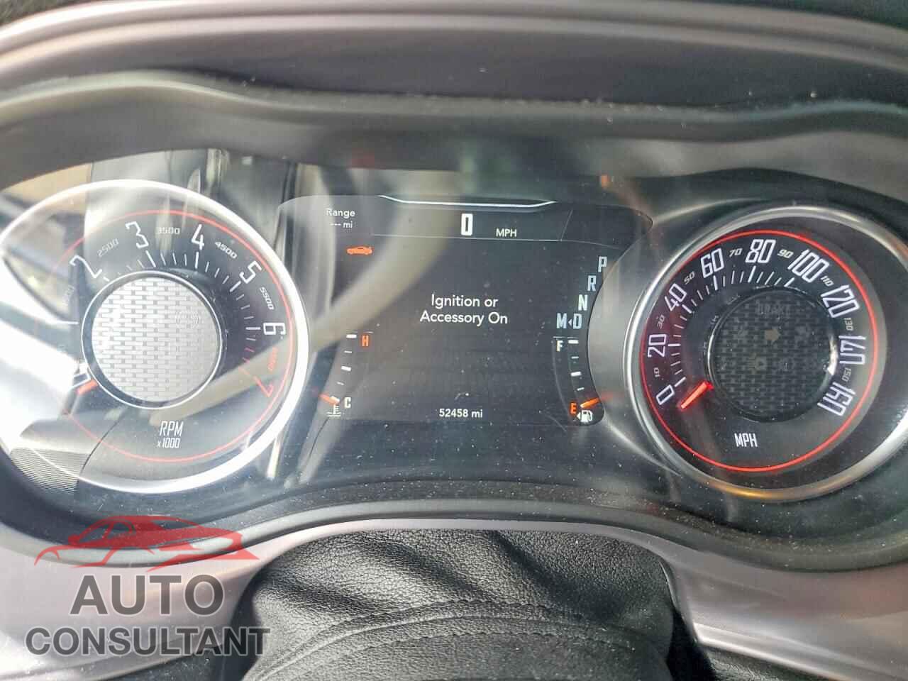 DODGE CHALLENGER 2023 - 2C3CDZKG7PH510081