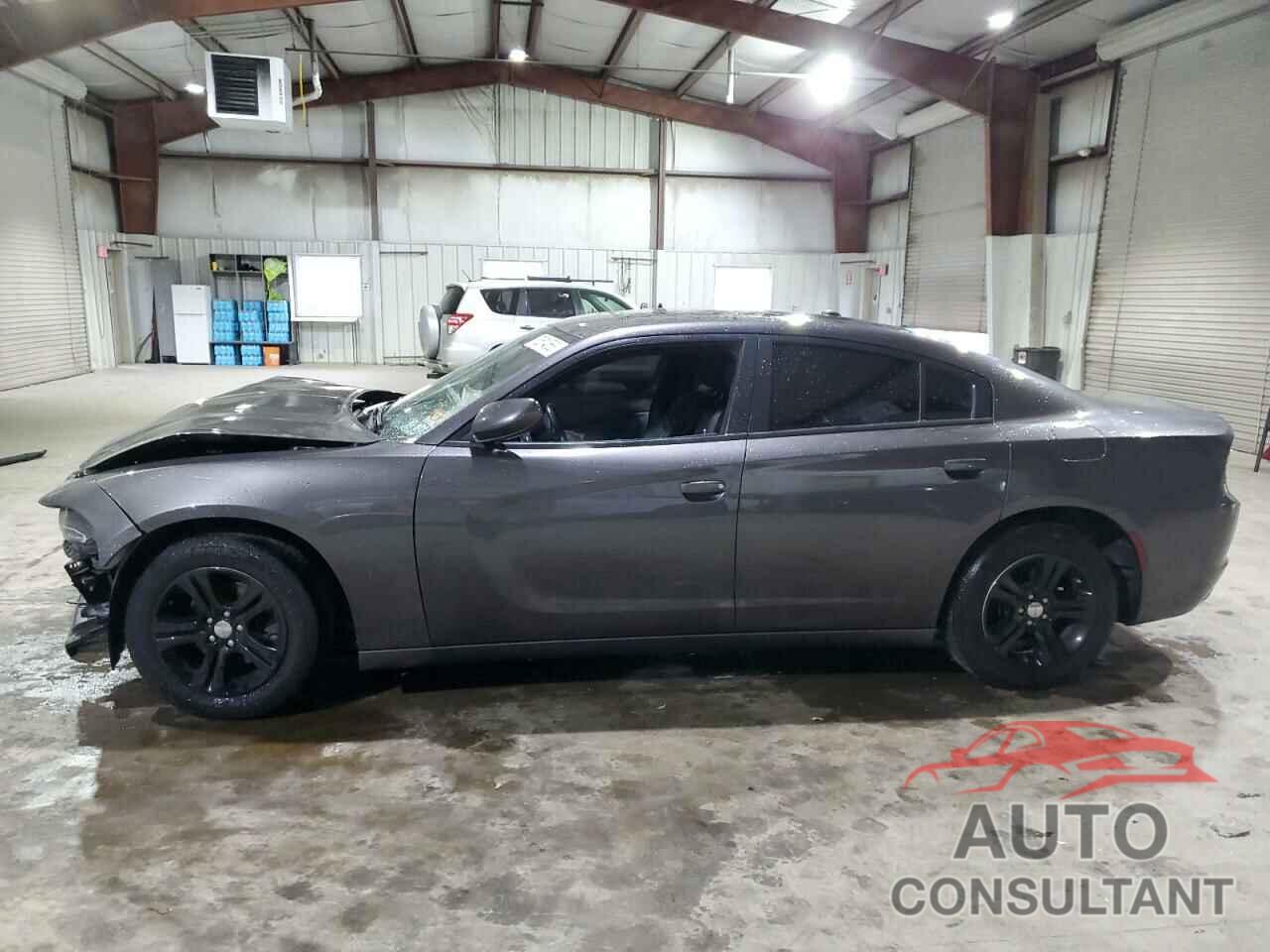 DODGE CHARGER 2020 - 2C3CDXBG6LH211616