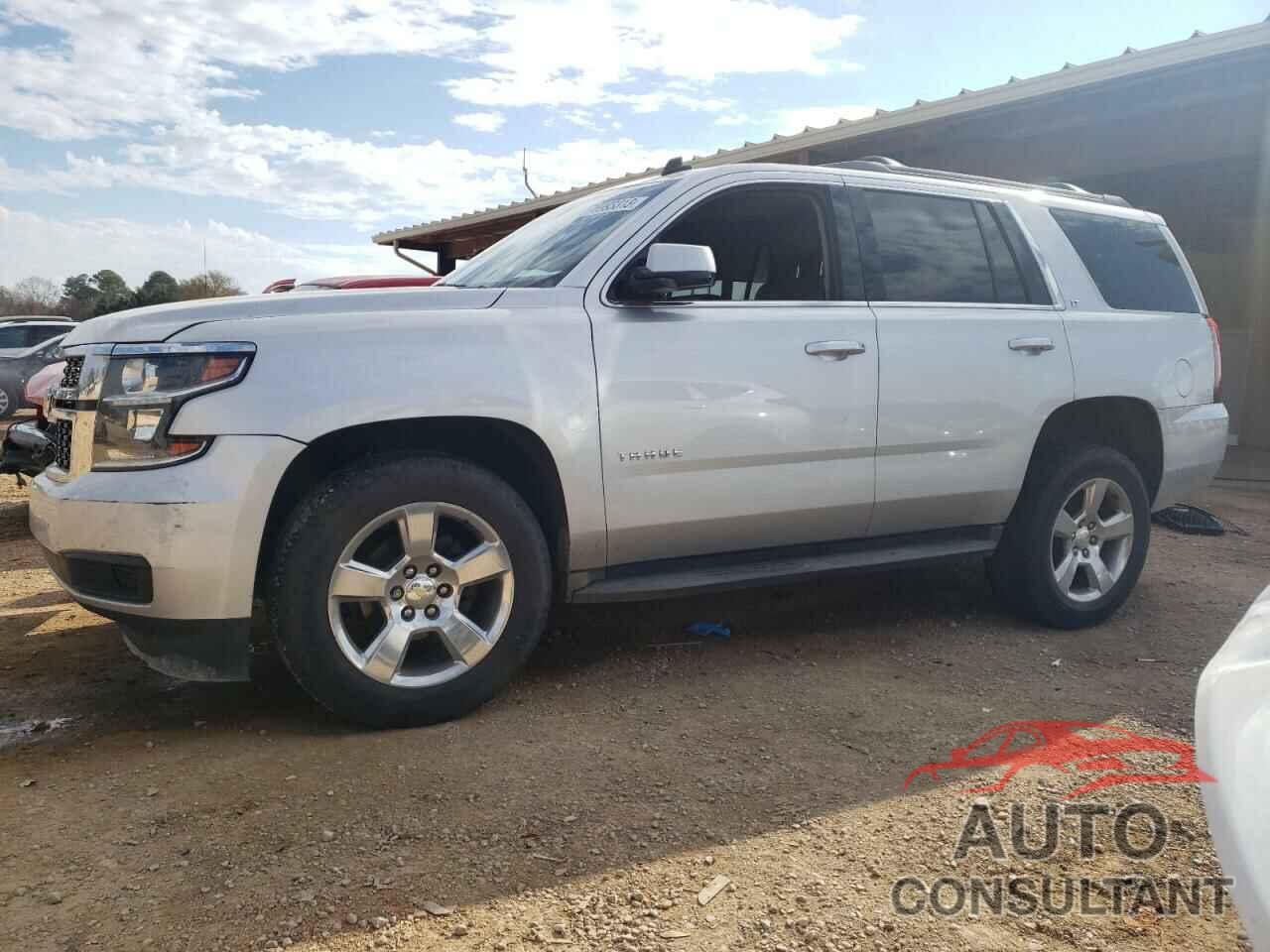 CHEVROLET TAHOE 2015 - 1GNSKBKC2FR291263