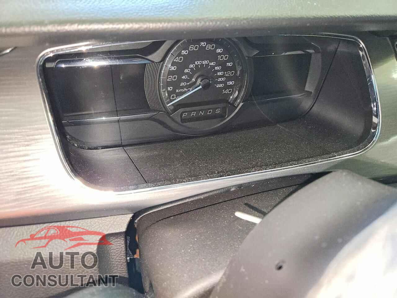 FORD TAURUS 2014 - 1FAHP2E82EG117298