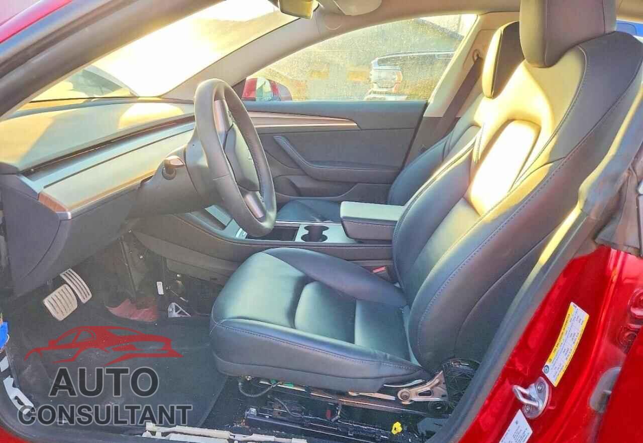 TESLA MODEL 3 2023 - 5YJ3E1EC2PF706888