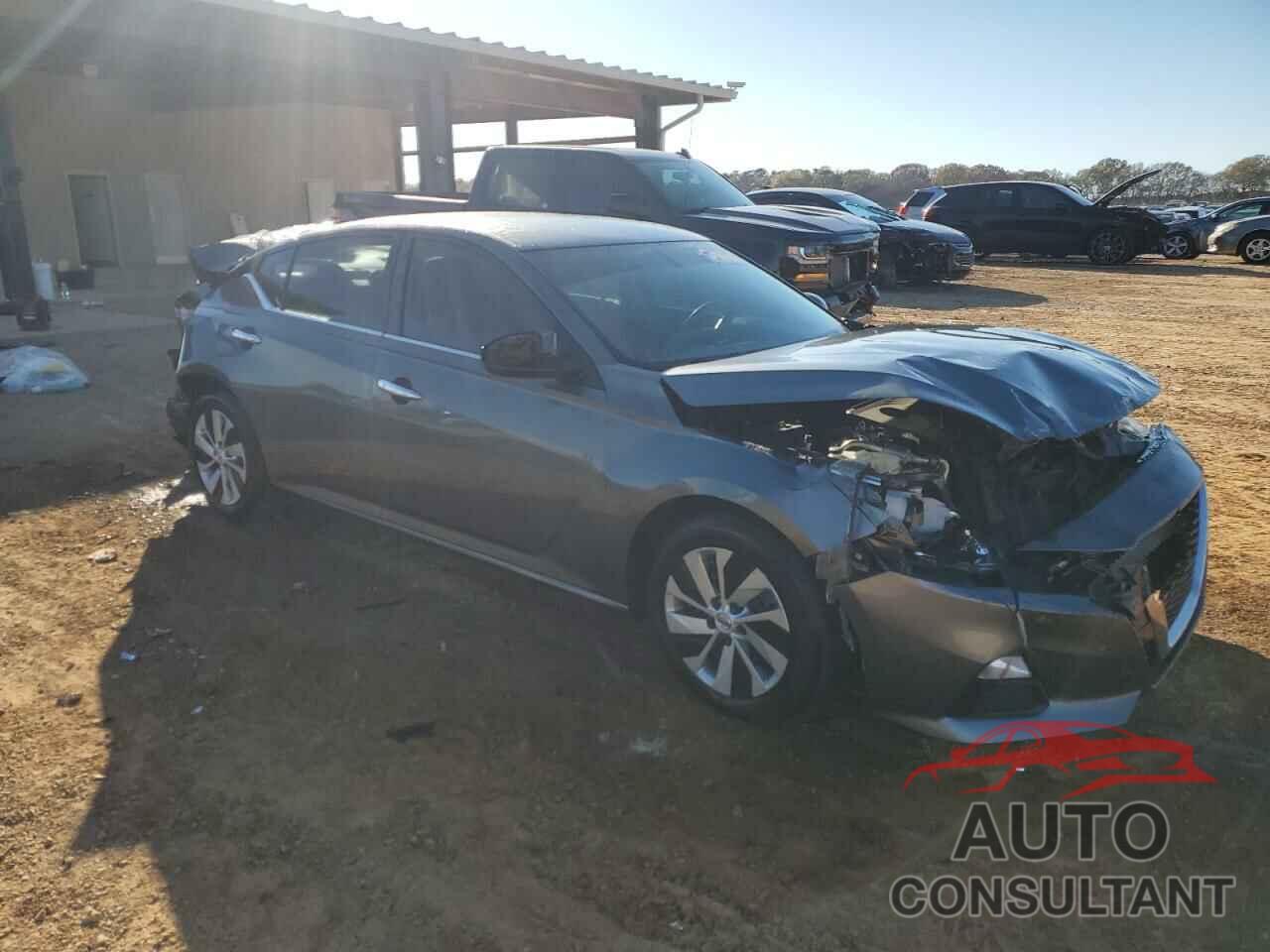 NISSAN ALTIMA 2020 - 1N4BL4BV4LC124443