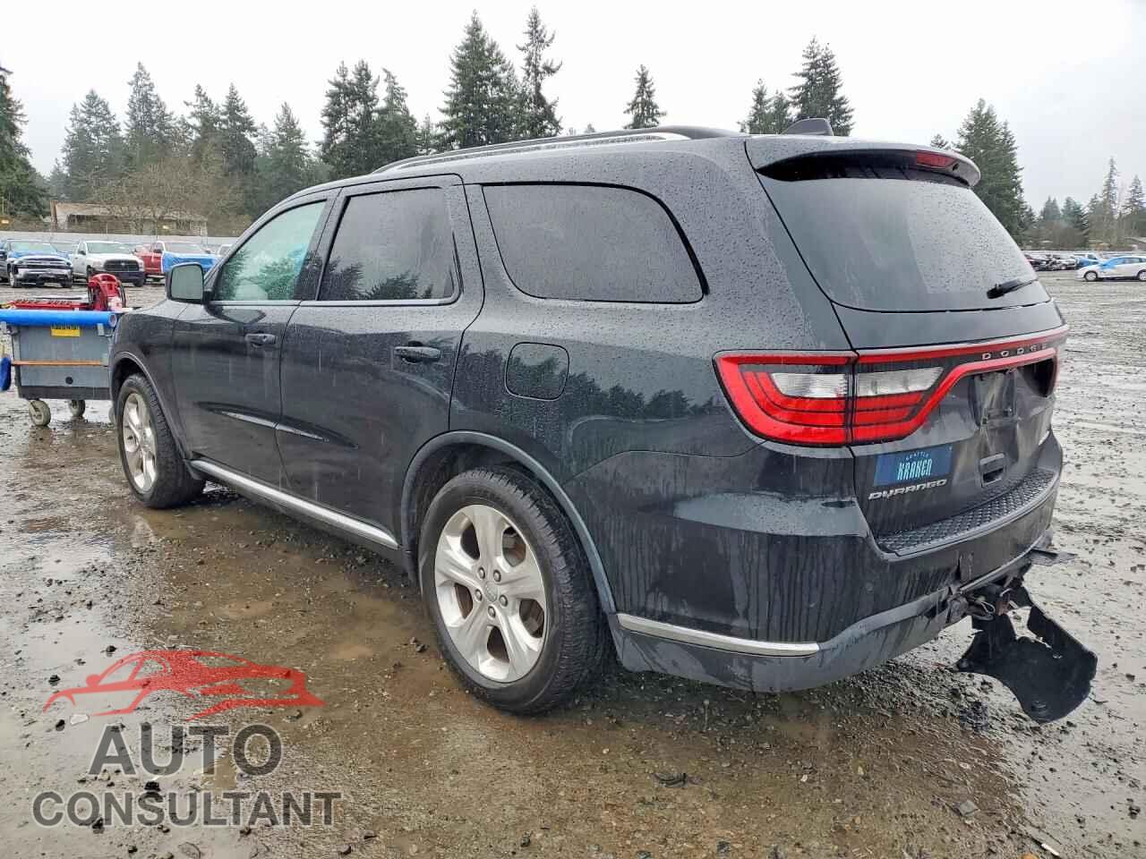 DODGE DURANGO 2015 - 1C4RDHDG6FC111838