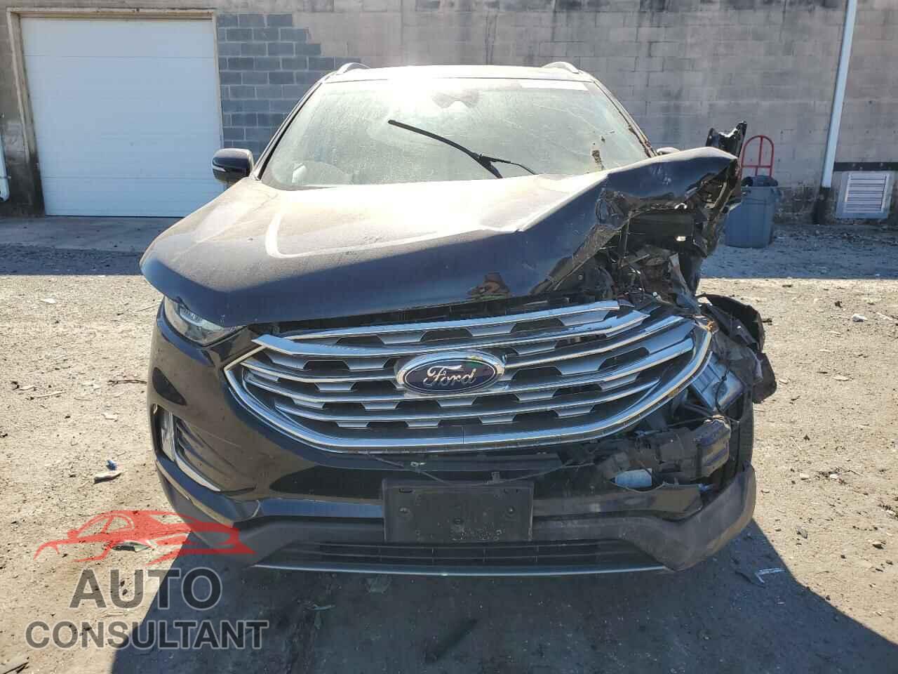 FORD EDGE 2019 - 2FMPK3J90KBC08576