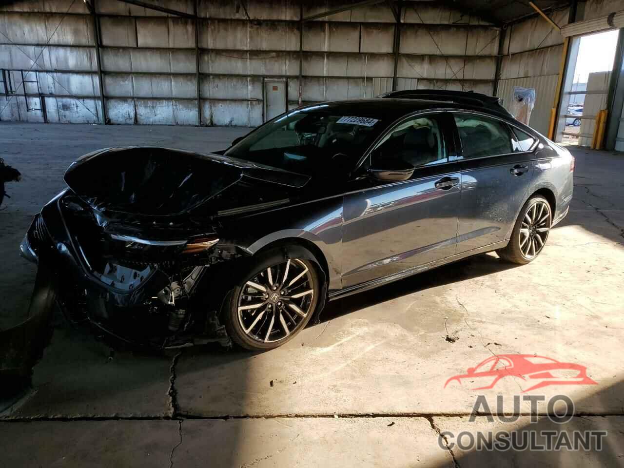 HONDA ACCORD 2023 - 1HGCY2F89PA062503