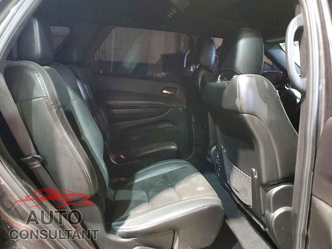 DODGE DURANGO 2021 - 1C4RDJDG1MC663848