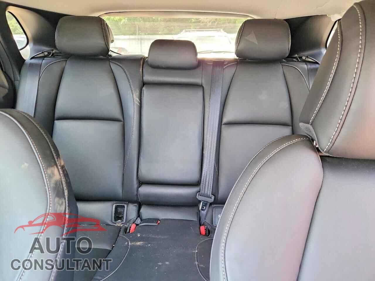 MAZDA CX30 2020 - 3MVDMACL7LM123151