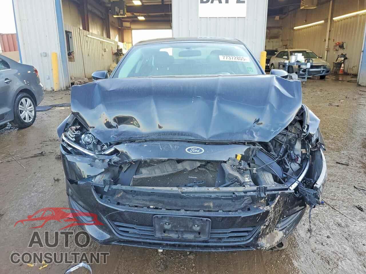 FORD FUSION 2014 - 1FA6P0G70E5357753