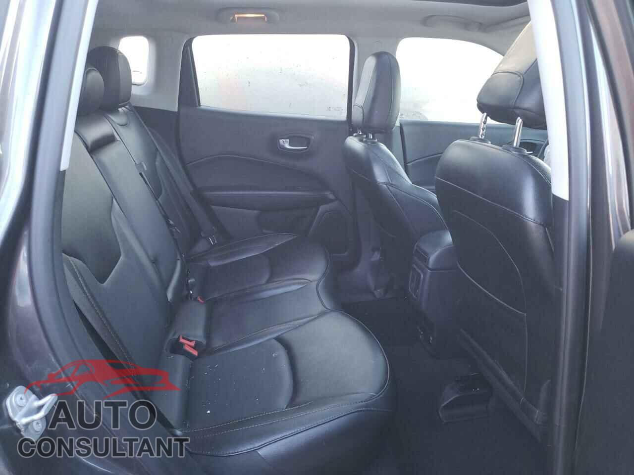 JEEP COMPASS 2020 - 3C4NJDCB0LT254953