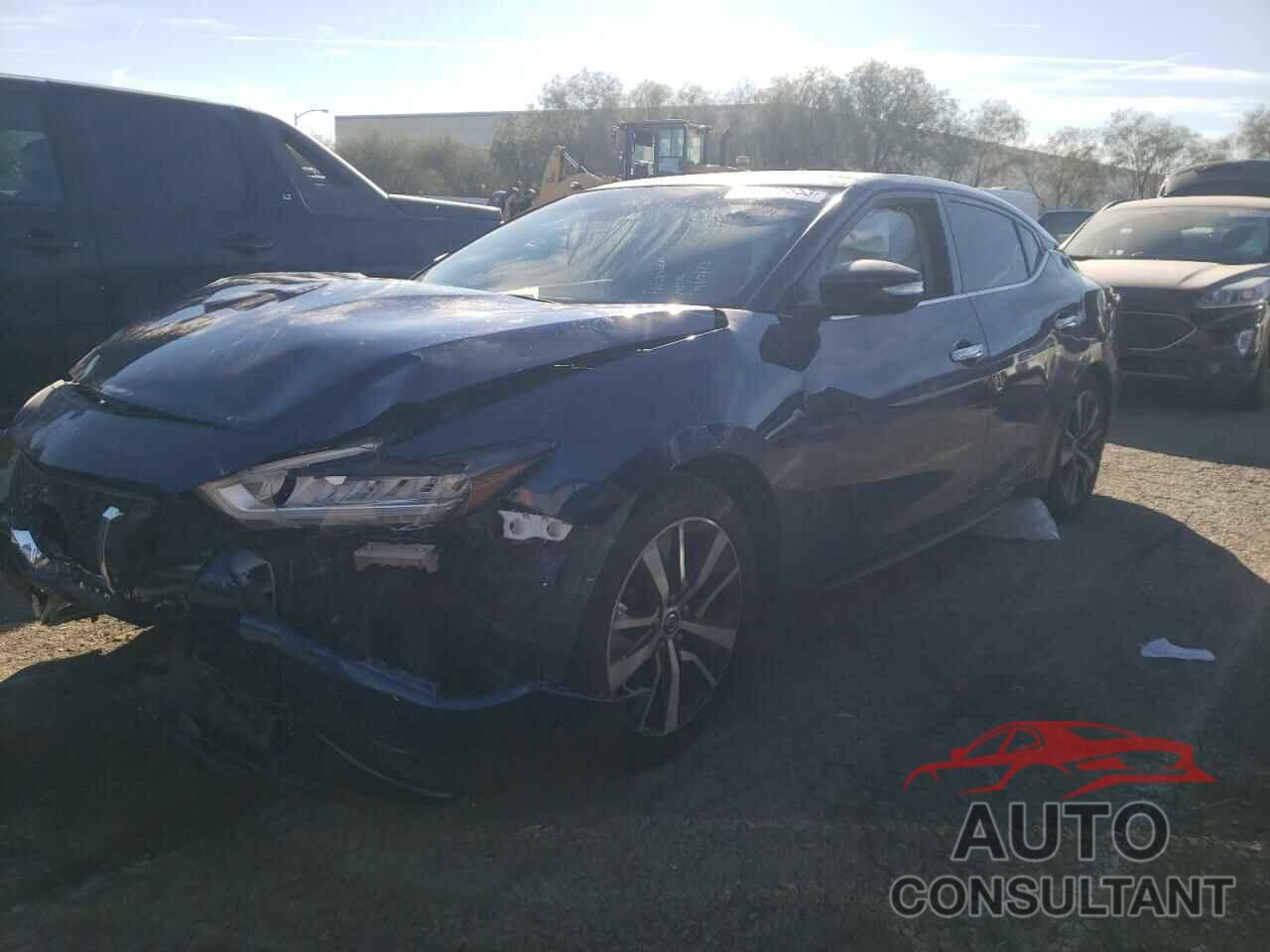 NISSAN MAXIMA 2020 - 1N4AA6DV0LC368584