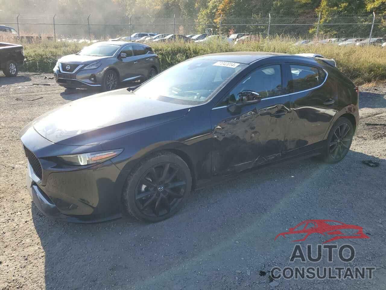 MAZDA 3 2021 - JM1BPBNY1M1348470