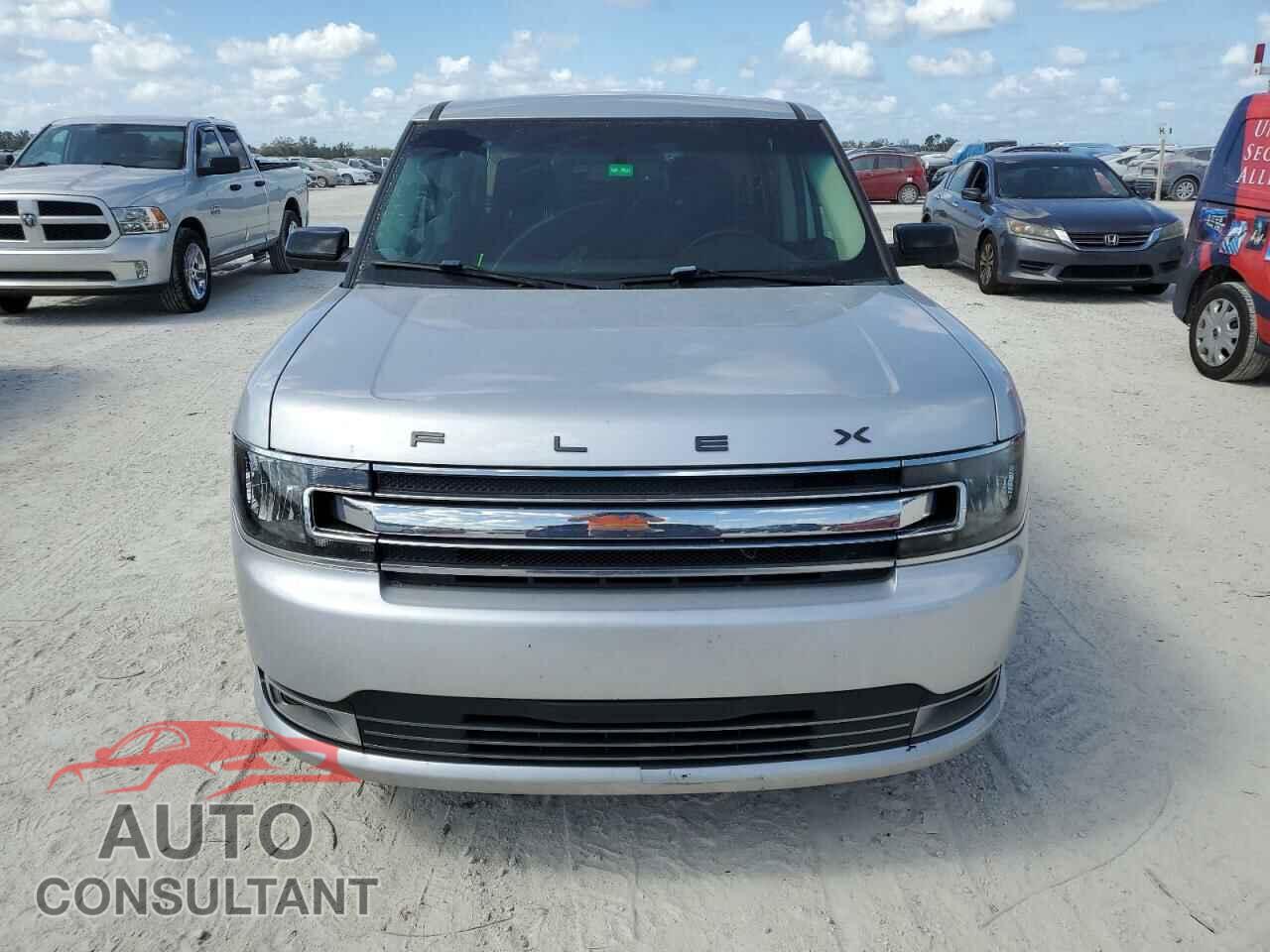 FORD FLEX 2016 - 2FMGK5C87GBA13615