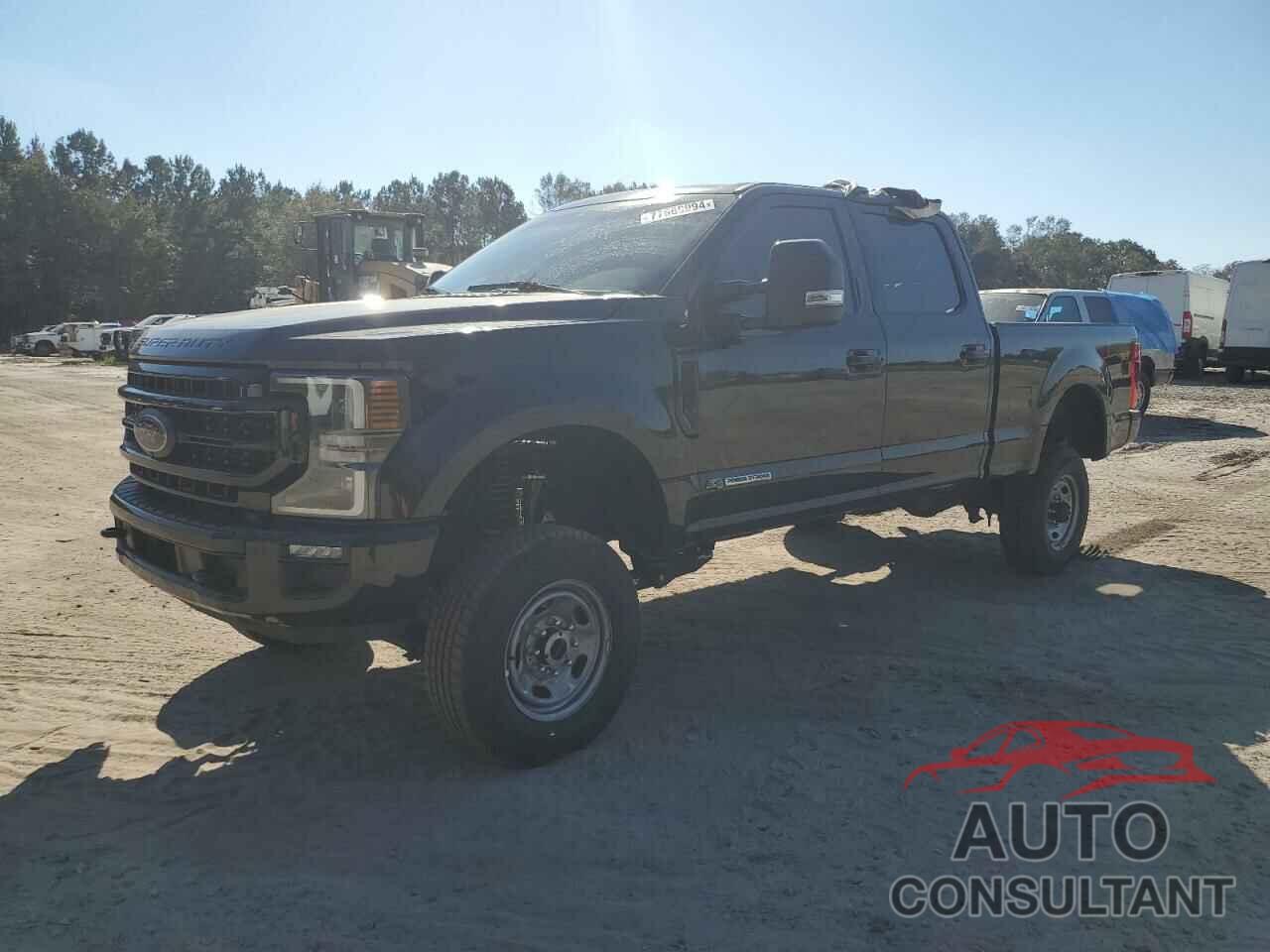 FORD F250 2021 - 1FT8W2BT9MEC17057