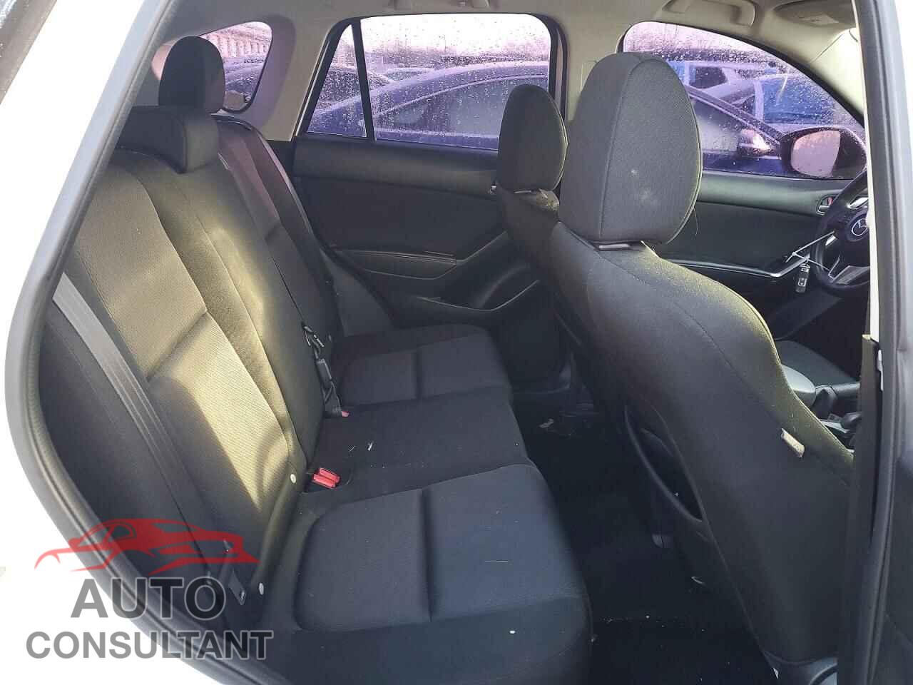 MAZDA CX-5 2015 - JM3KE2BEXF0443724
