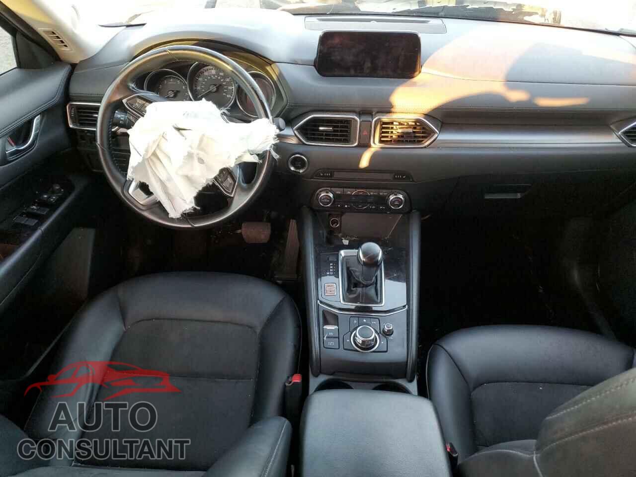 MAZDA CX-5 2017 - JM3KFBCL7H0223549