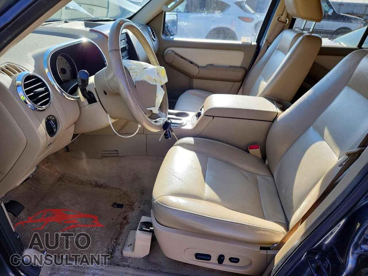 FORD EXPLORER 2010 - 1FMEU7EE6AUA59678
