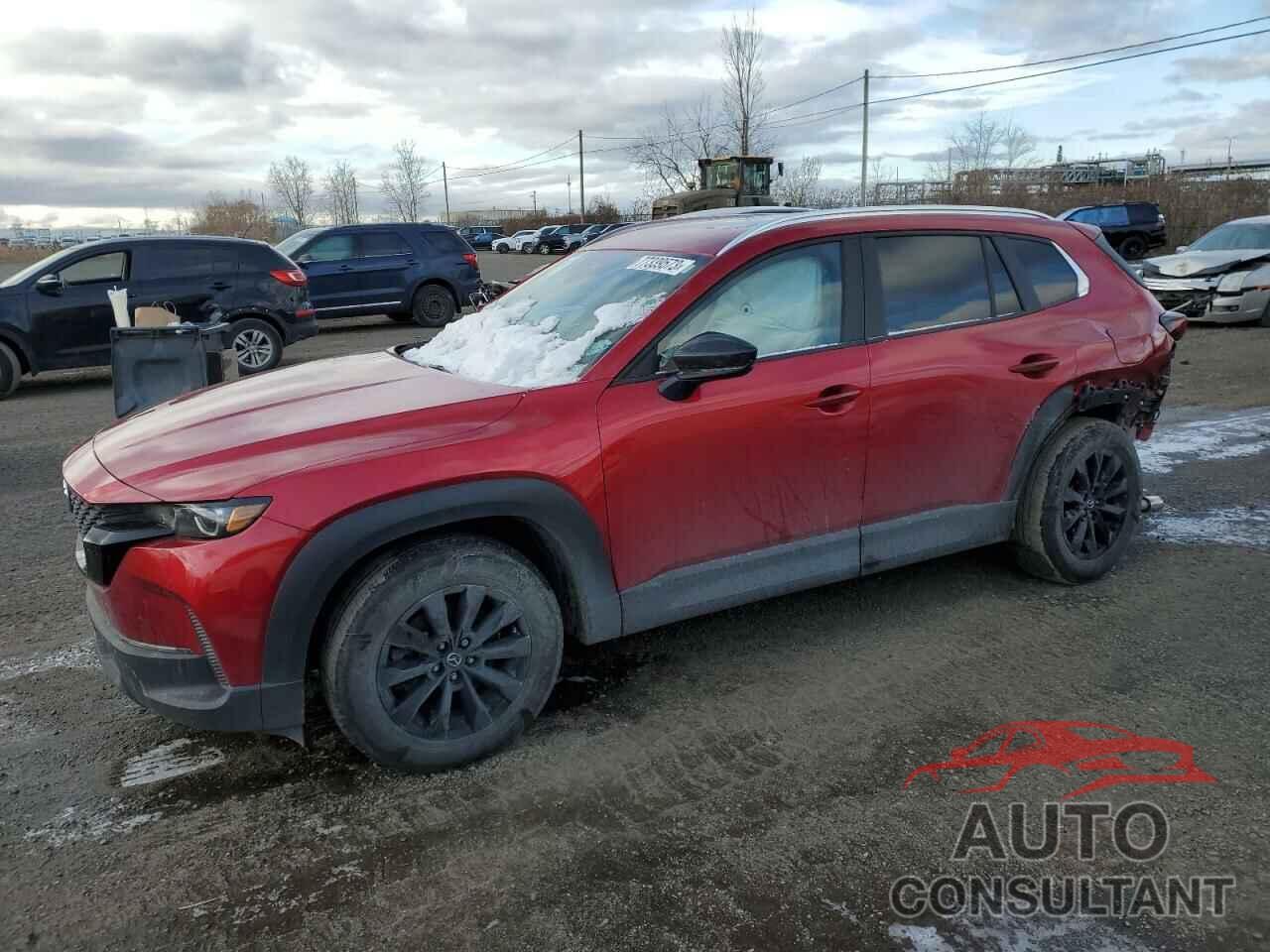 MAZDA CX-50 PREF 2023 - 7MMVABCM8PN106576