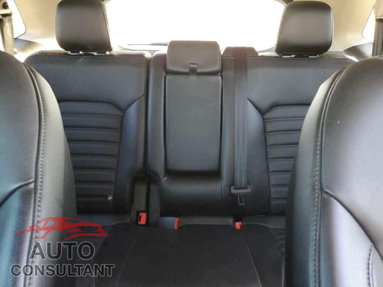 FORD EDGE 2016 - 2FMPK4J99GBB25600