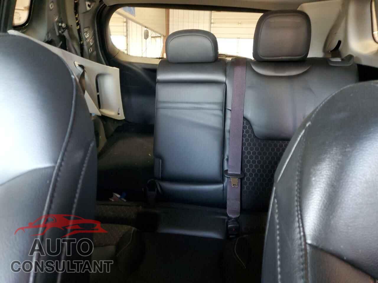 JEEP COMPASS 2020 - 3C4NJDBB9LT100534
