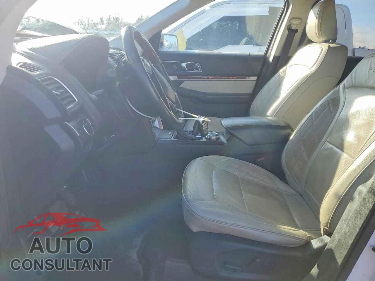 FORD EXPLORER 2019 - 1FM5K8HT4KGA78378