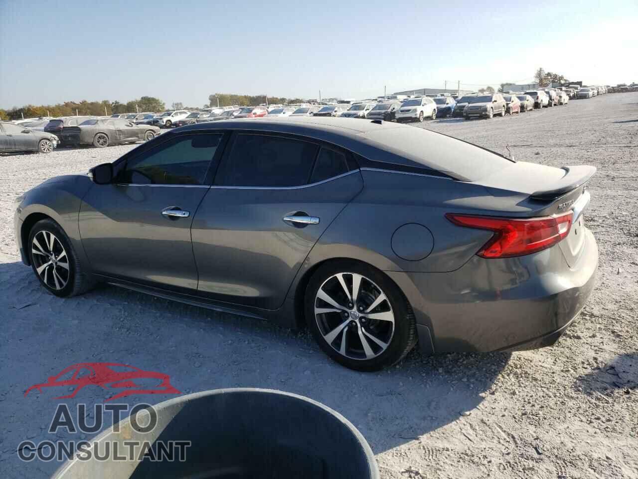 NISSAN MAXIMA 2016 - 1N4AA6AP1GC448374