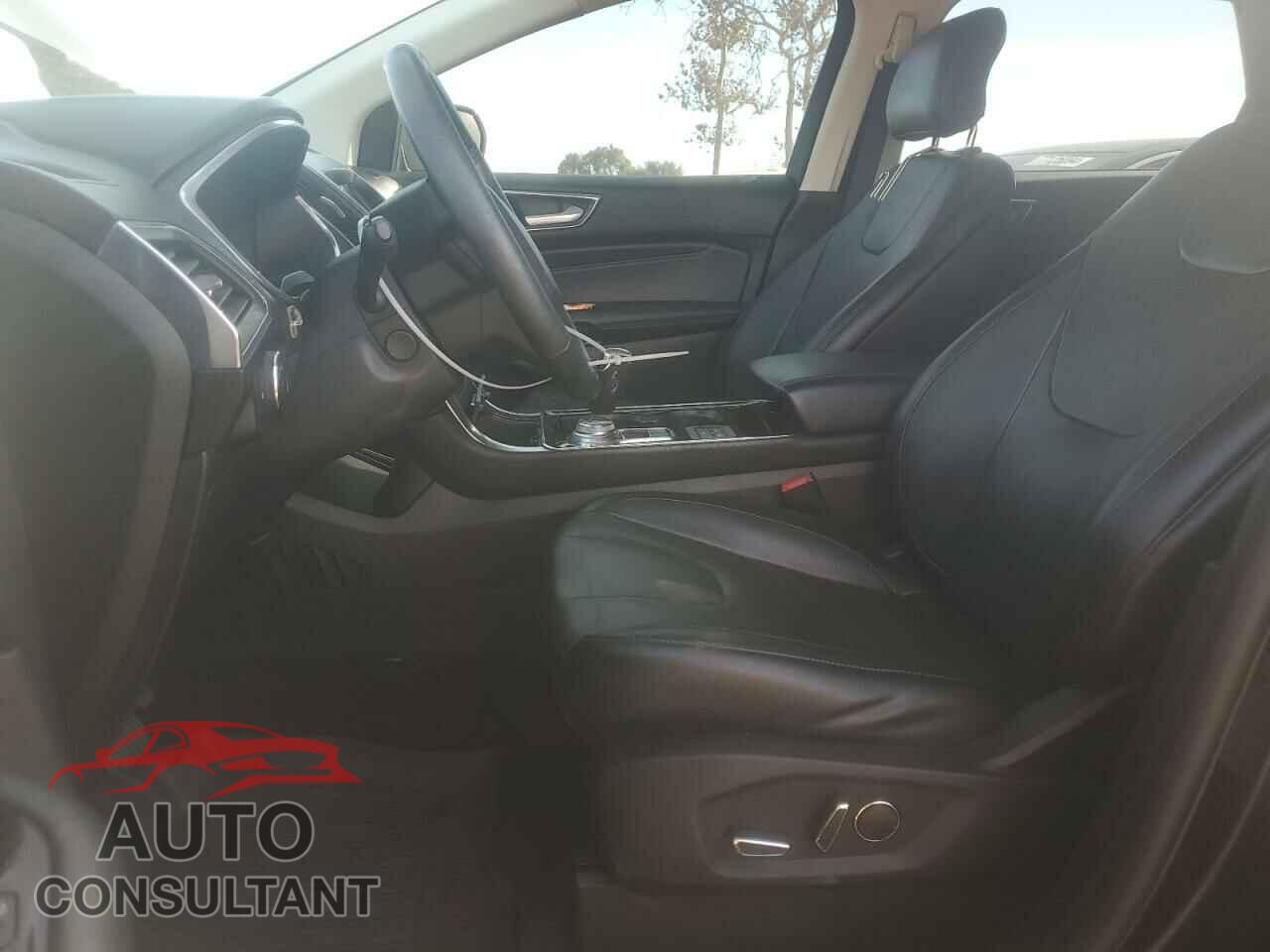 FORD EDGE 2019 - 2FMPK3K97KBB62016