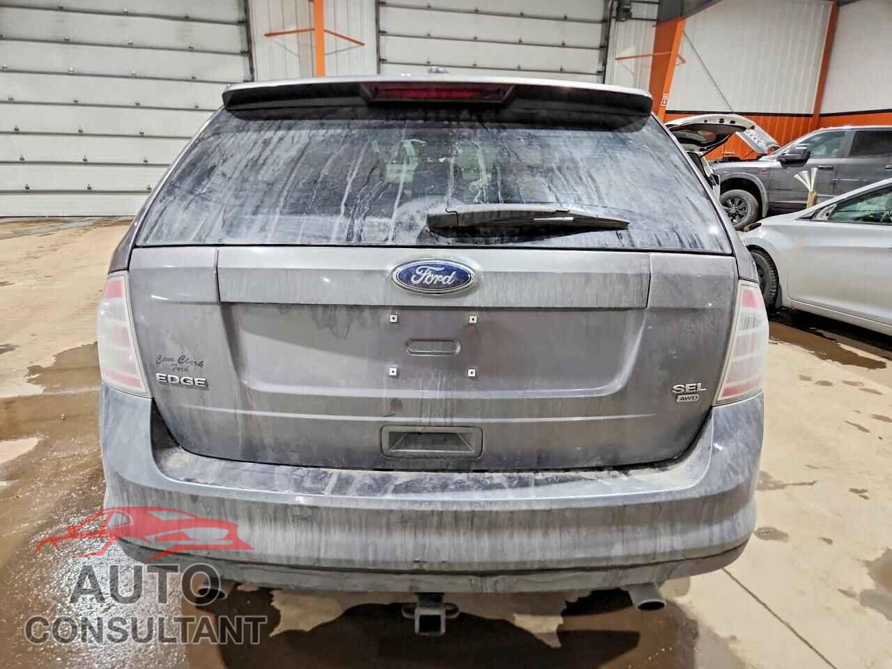 FORD EDGE 2010 - 2FMDK4JC2ABA54648