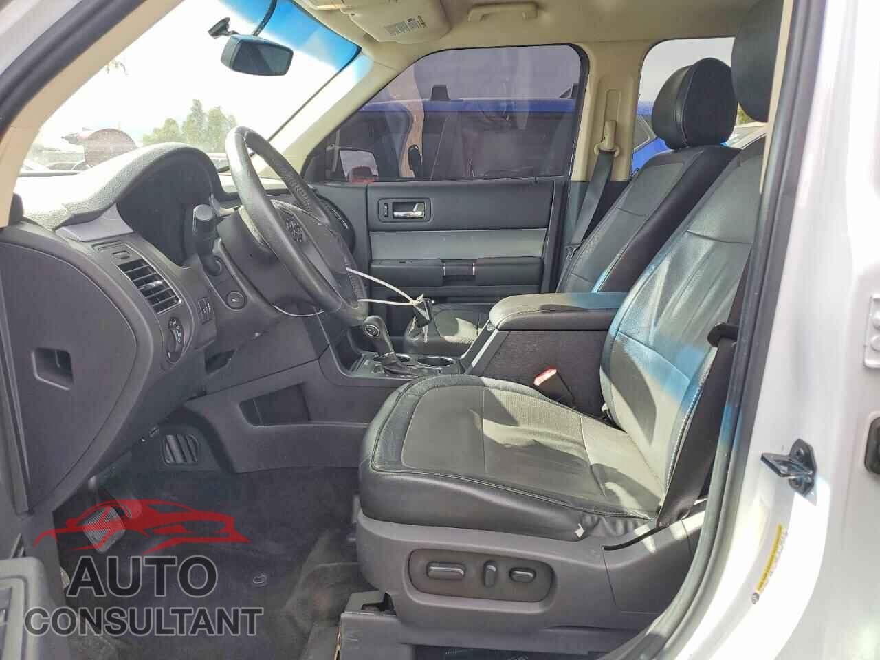 FORD FLEX 2014 - 2FMGK5C86EBD44022