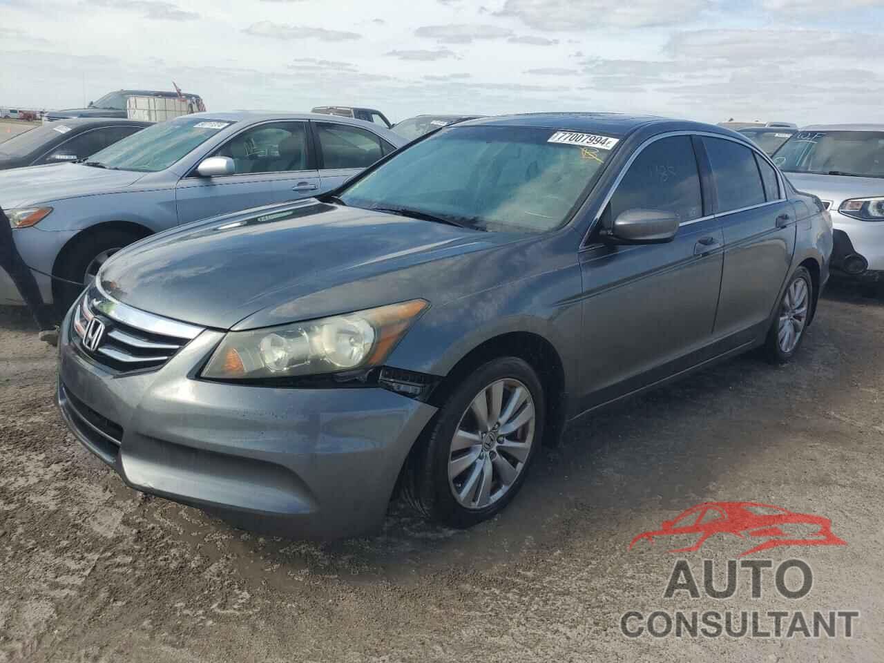 HONDA ACCORD 2012 - 1HGCP2F73CA010613