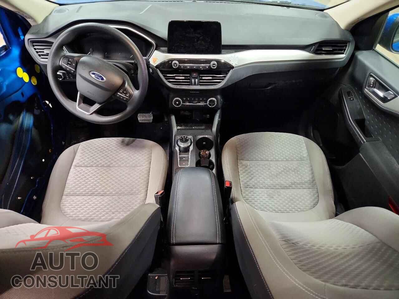 FORD ESCAPE 2020 - 1FMCU9G65LUA62101