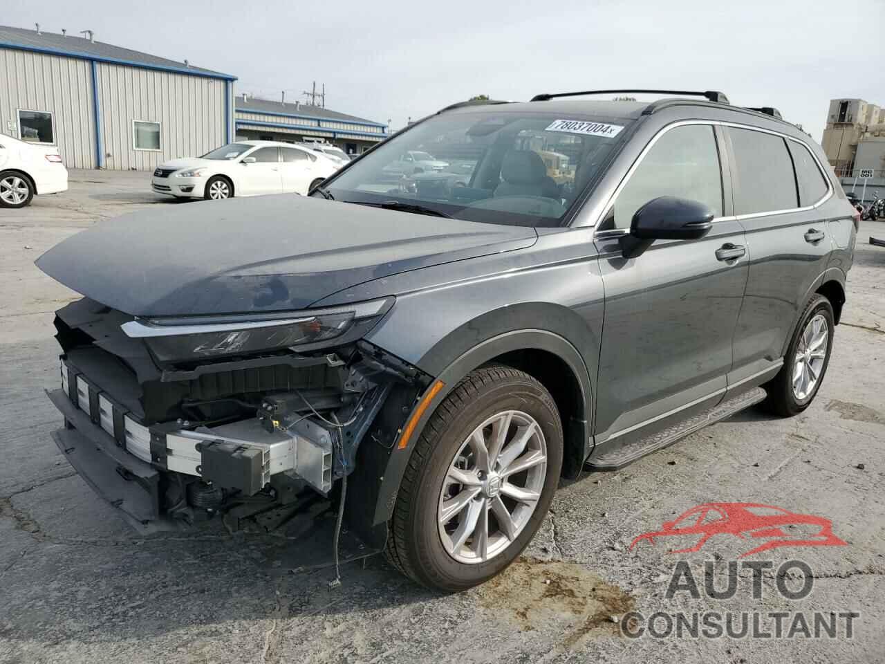 HONDA CRV 2024 - 2HKRS4H76RH462928