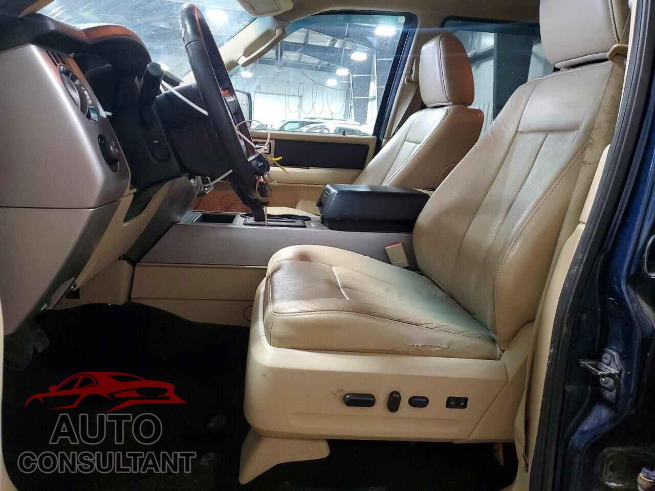 FORD EXPEDITION 2017 - 1FMJK1JTXHEA33420