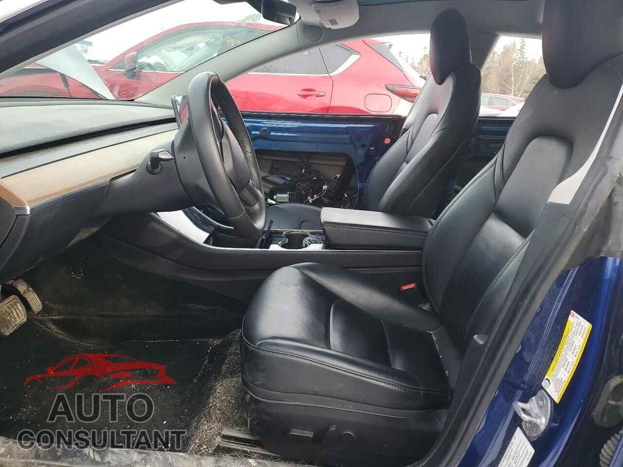 TESLA MODEL 3 2019 - 5YJ3E1EA8KF428702