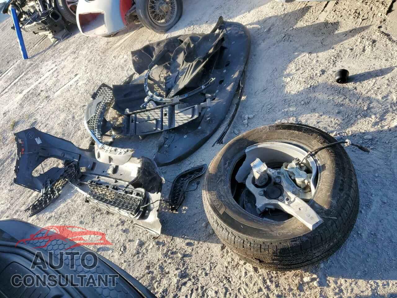 DODGE DURANGO 2023 - 1C4RDHAG2PC616393
