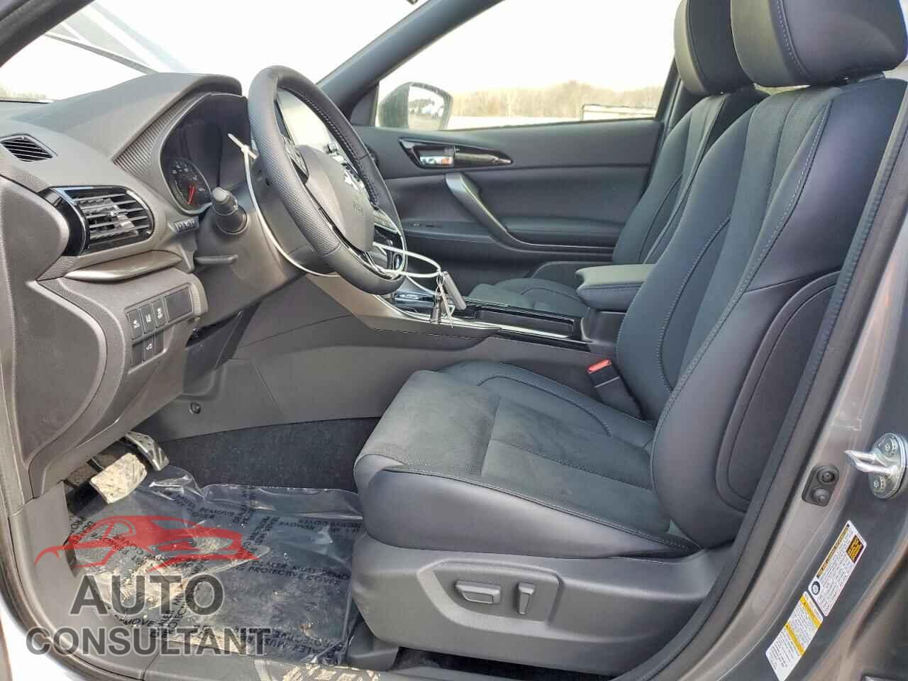 MITSUBISHI ECLIPSE 2026 - JA4ATWAA5TZ002794